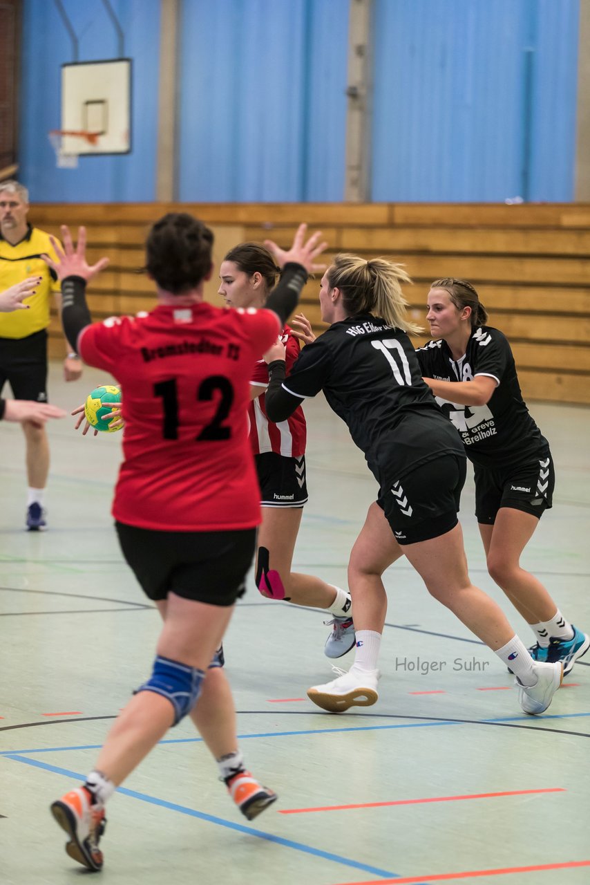 Bild 68 - Frauen BT-2 - SG Eider/Harde-3